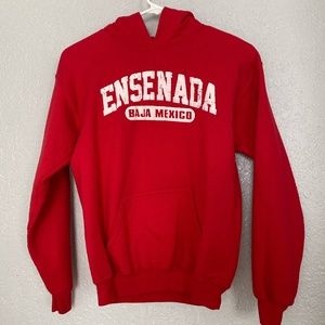 Ensenada Youth Hoodie